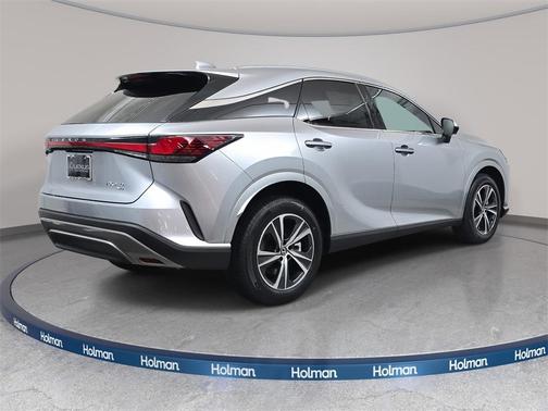 2026 Lexus RX 350 Base