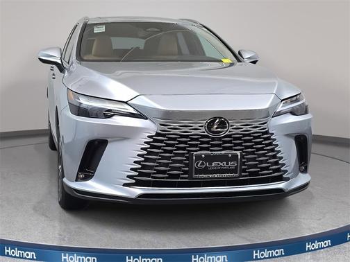 2026 Lexus RX 350 Base