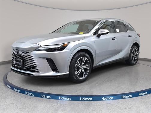 2026 Lexus RX 350 Base