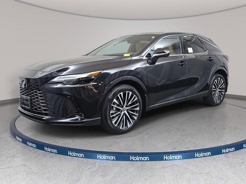 Caviar 2026 Lexus RX 350 Premium