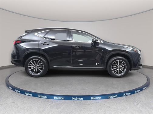 2025 Lexus NX 350h Premium