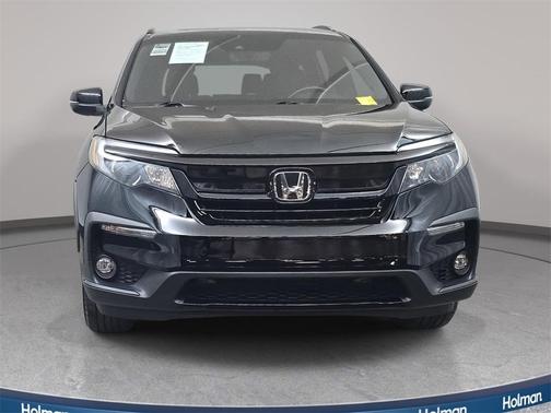 2022 Honda Pilot AWD TrailSport