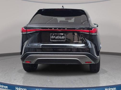 Caviar 2026 Lexus RX 350 Base