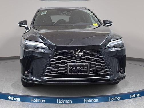 Caviar 2026 Lexus RX 350 Base