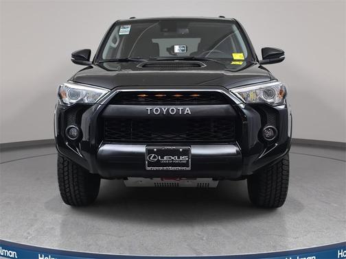 2020 Toyota 4Runner Venture Special Edition