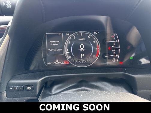 2019 Lexus ES 350 Ultra Luxury