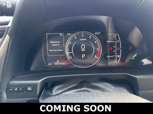 2019 Lexus ES 350 Ultra Luxury