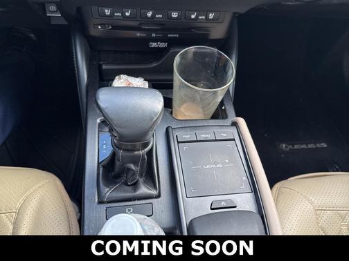 2019 Lexus ES 350 Ultra Luxury