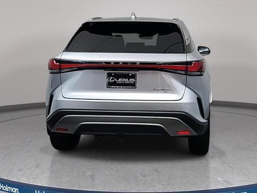 2025 Lexus RX 350 Premium Plus