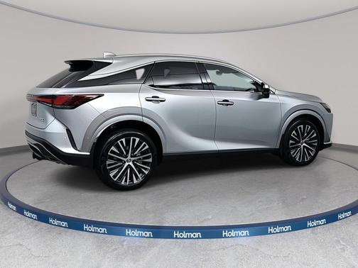 2025 Lexus RX 350 Premium Plus