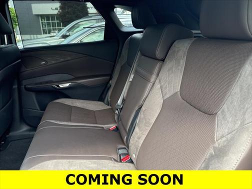 2024 Lexus RX 350 Luxury