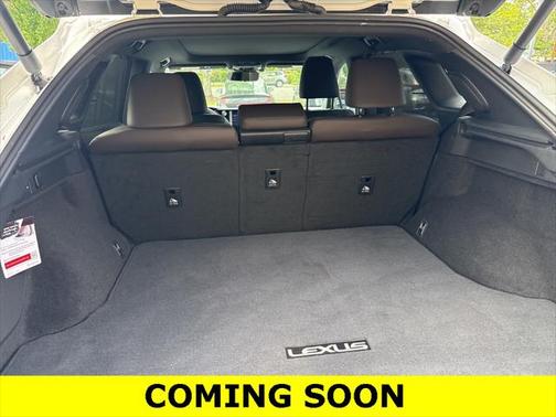 2024 Lexus RX 350 Luxury
