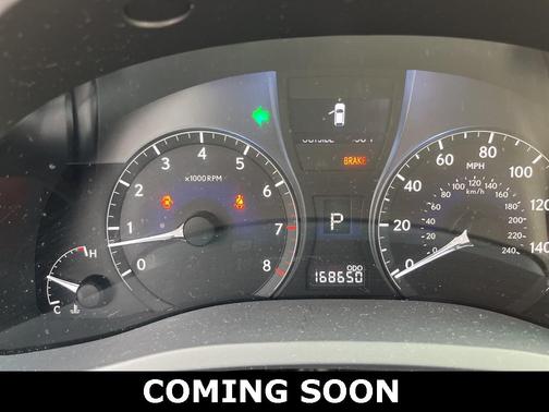 2012 Lexus RX 350 Base