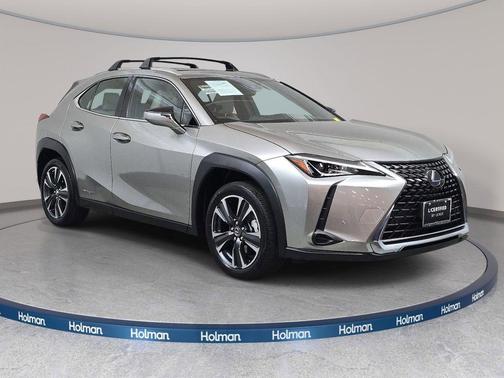 2021 Lexus UX 250h Base
