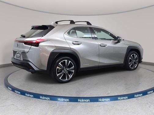 2021 Lexus UX 250h Base