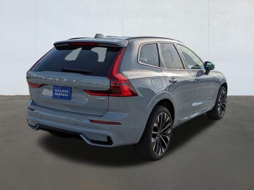 2026 Volvo XC60 Plug-In Hybrid T8 Ultra Dark