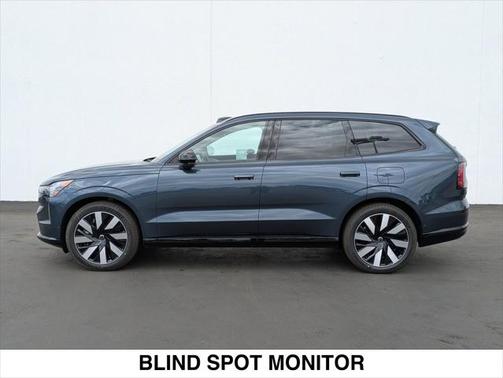 2025 Volvo EX90 Twin Motor Ultra