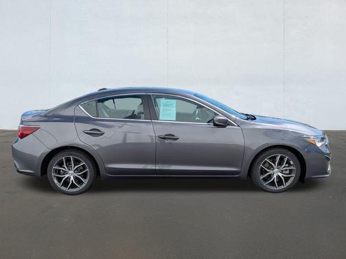 2020 Acura ILX Premium Package