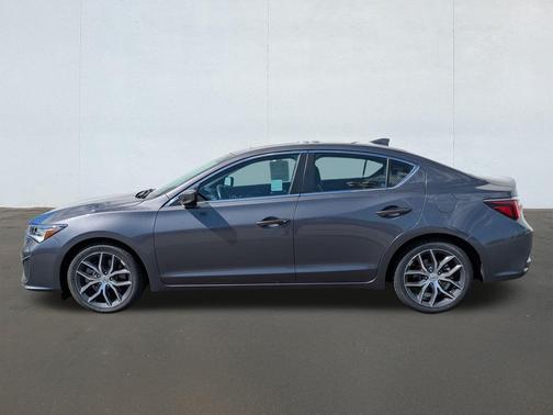 2020 Acura ILX Premium Package