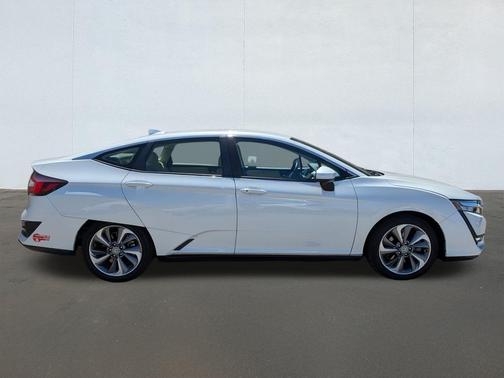 2018 Honda Clarity Plug-In Hybrid Touring