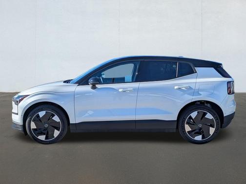 2025 Volvo EX30 Twin Motor Ultra