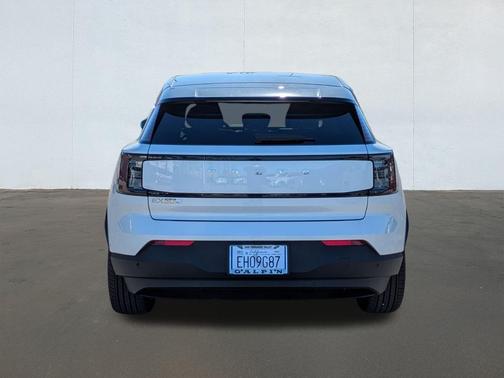 2025 Volvo EX30 Twin Motor Ultra