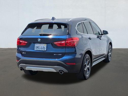 2019 BMW X1 sDrive28i