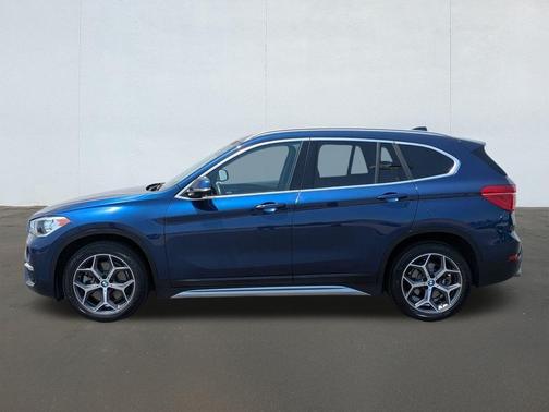 2019 BMW X1 sDrive28i