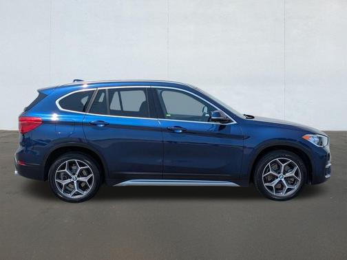 2019 BMW X1 sDrive28i
