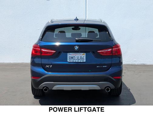 2019 BMW X1 sDrive28i