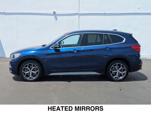 2019 BMW X1 sDrive28i