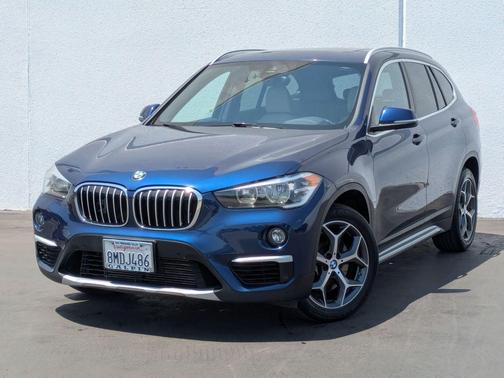 2019 BMW X1 sDrive28i