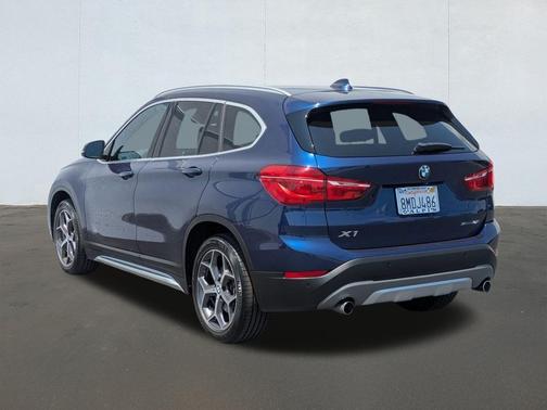 2019 BMW X1 sDrive28i