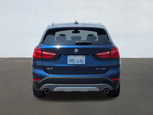2019 BMW X1 sDrive28i