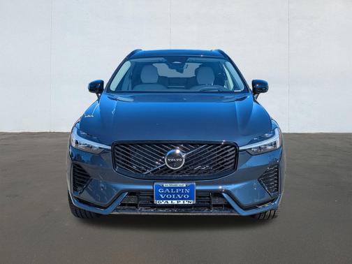 2026 Volvo XC60 Plug-In Hybrid T8 Ultra