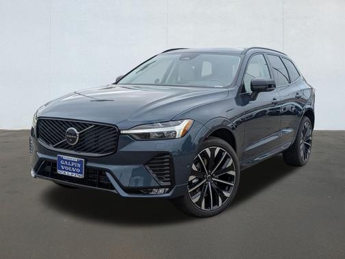 2026 Volvo XC60 B5 Ultra