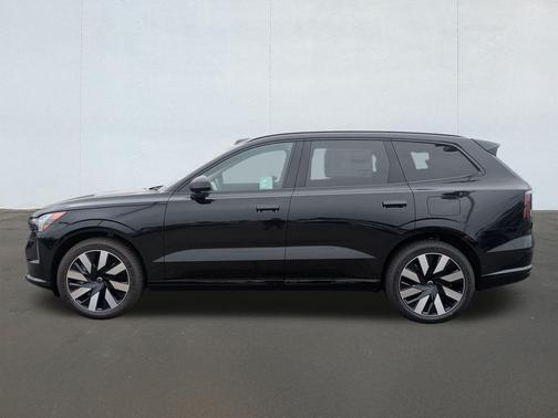 2025 Volvo EX90 Twin Motor Ultra