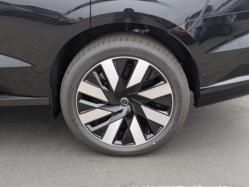 2025 Volvo EX90 Twin Motor Ultra