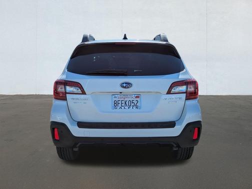 2018 Subaru Outback 3.6R Limited