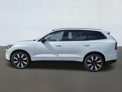 2025 Volvo EX90 Twin Motor Ultra