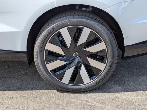 2025 Volvo EX90 Twin Motor Ultra