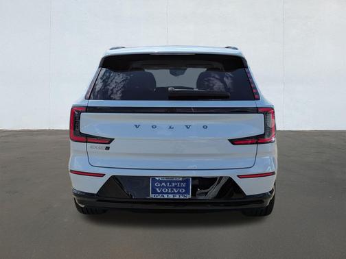 2025 Volvo EX90 Twin Motor Ultra