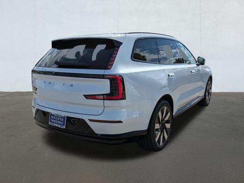 2025 Volvo EX90 Twin Motor Ultra