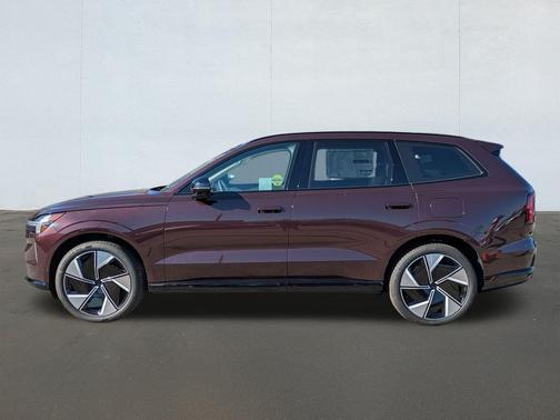 2025 Volvo EX90 Twin Motor Performance Ultra