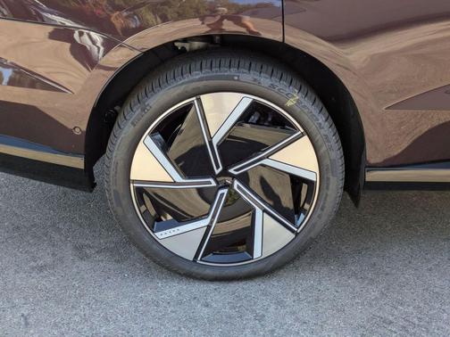 2025 Volvo EX90 Twin Motor Performance Ultra