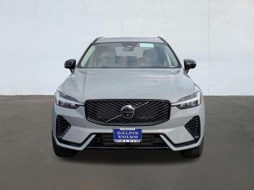 2026 Volvo XC60 Plug-In Hybrid T8 Ultra Dark