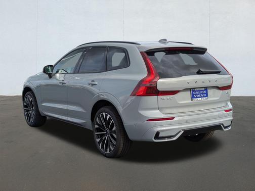 2026 Volvo XC60 Plug-In Hybrid T8 Ultra Dark