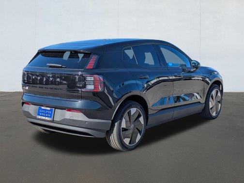 2026 Volvo EX30 Plus