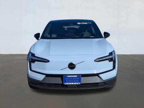 2026 Volvo EX30 Plus