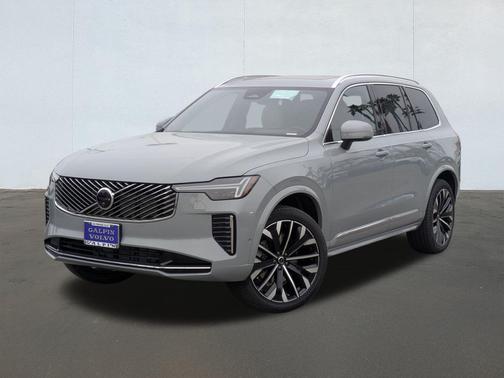 2026 Volvo XC90 B5 Plus Bright